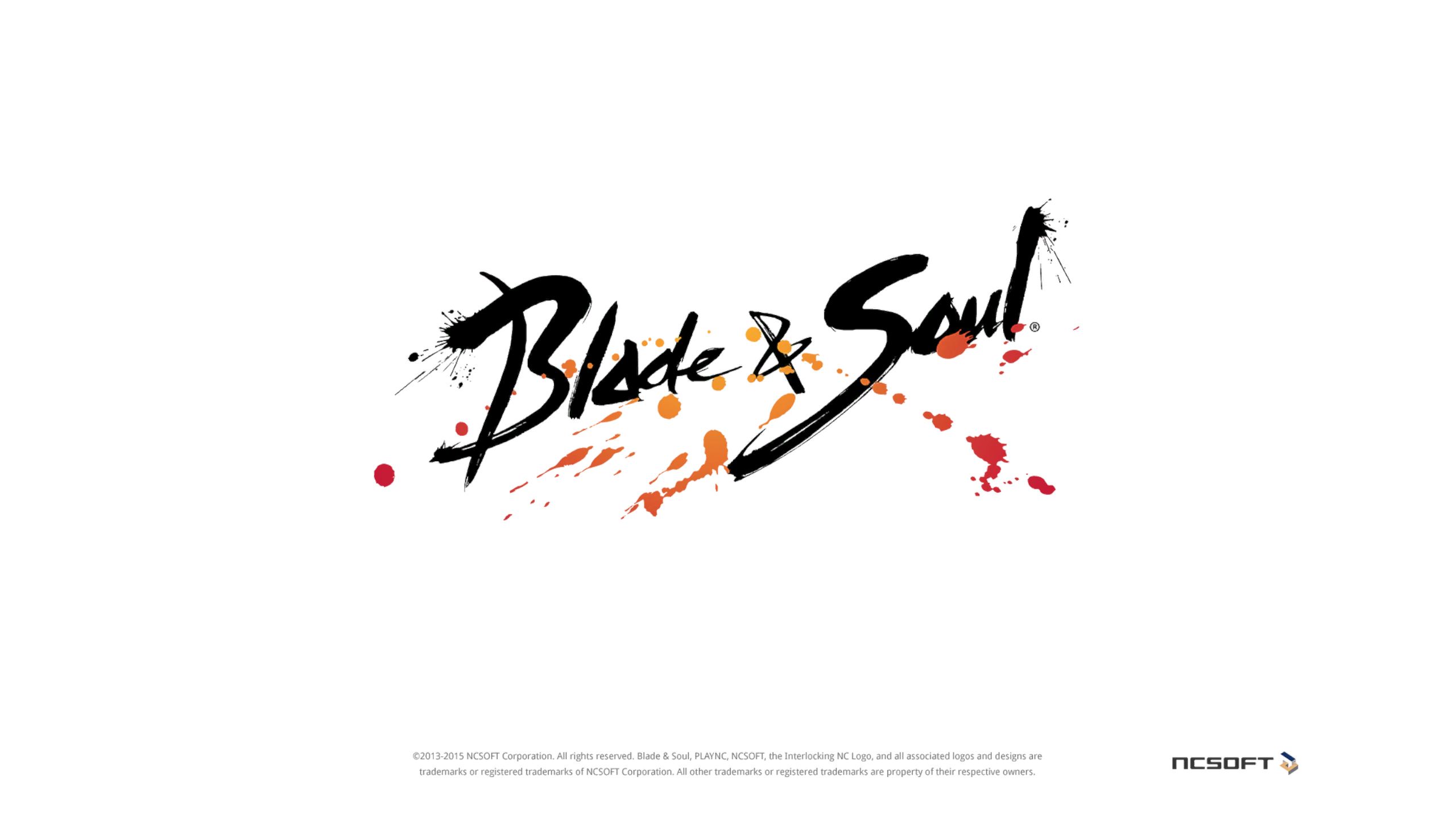 Blade and soul download mac
